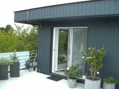 PaX Fenster Weiß