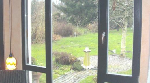 Gartenfenster Mombour