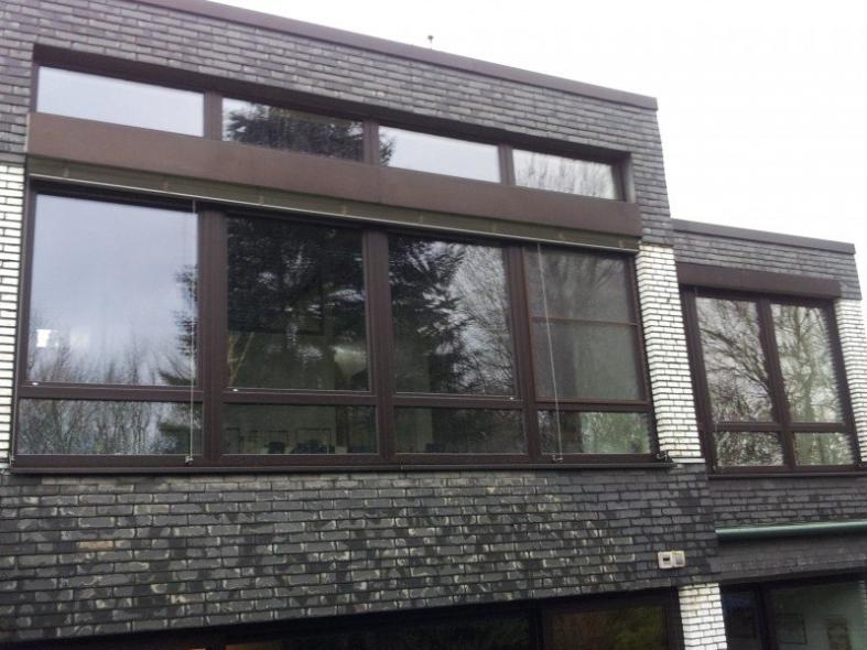 Tischlerei Mombour Fenster