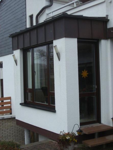 Fenster Schreinerei Mombour