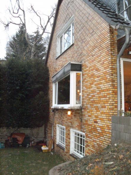 Mombour Fenster außen